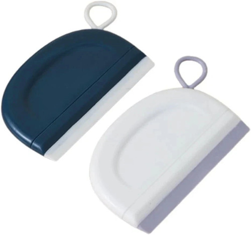 Shower squeegee small - 2x, squeegee,small