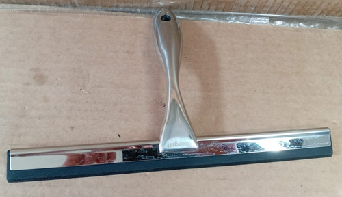 Shower squeegee stainless - squeegee,