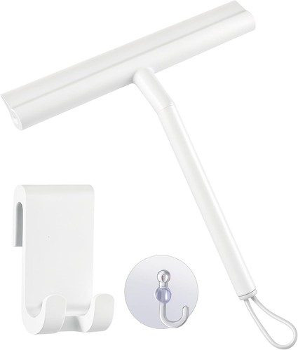 Modern inch silicone shower - silicone,