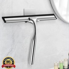 Stainless Steel Shower