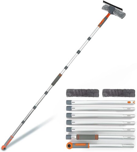 Professional window squeegee - professional,