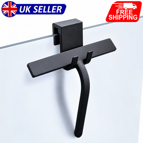 Silicon shower squeegee with - silicon,