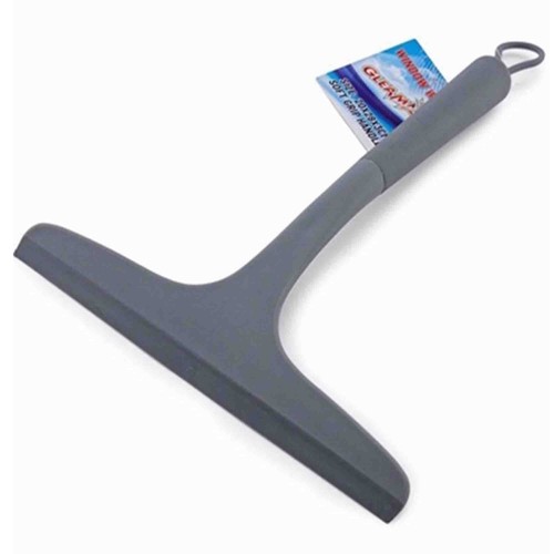 Shower window squeegee - shower, for