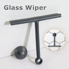 Glass Shower Cleaner Wiper