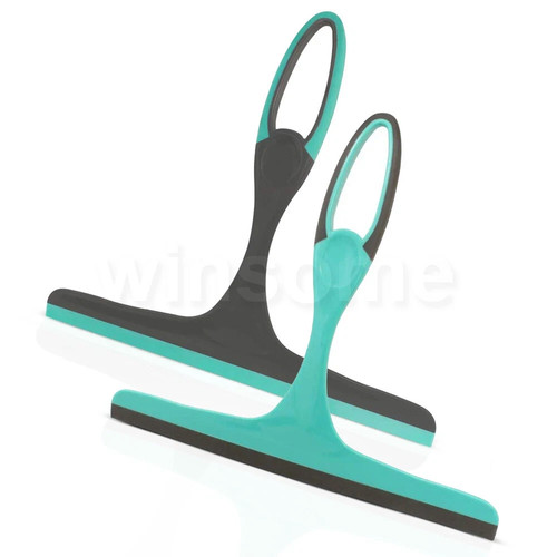 Window squeegee blade shower - window,