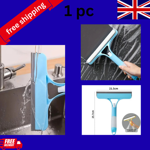 Window squeegee blade - 3,