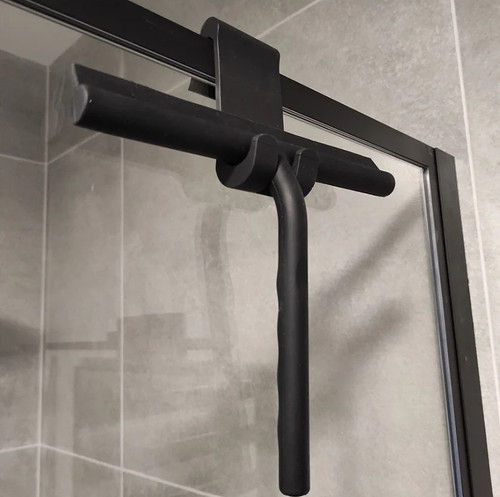 1set shower squeegee glass - 1set,
