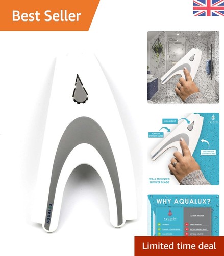 Durable shower blade squeegee - durable,