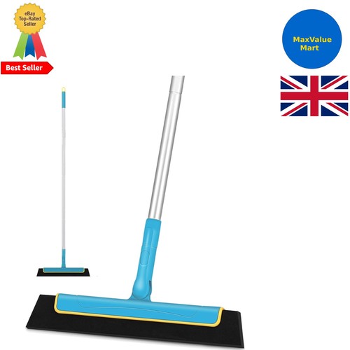 Effortless shower squeegee - effortless,
