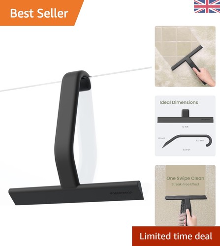 Best silicone shower squeegee - best,