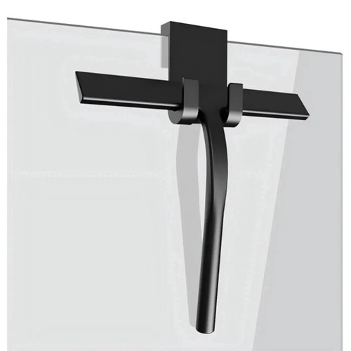 Silicon shower squeegee with - squeegee,