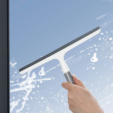 2 Pcs Hand Squeegee for Shower