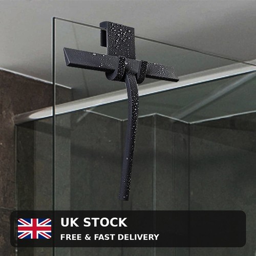 Silicon shower squeegee with - silicon,