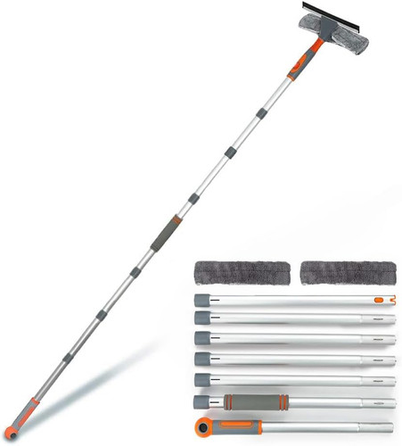 Professional window squeegee - window,