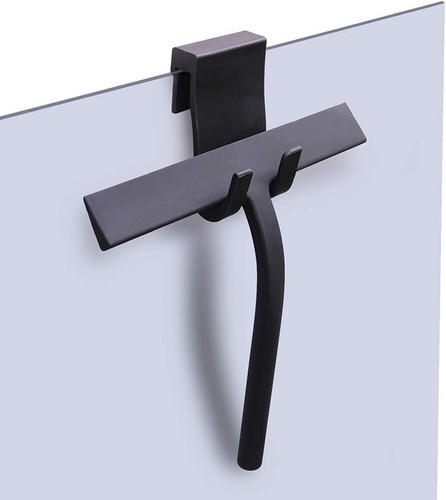 Silicon shower squeegee with - squeegee,
