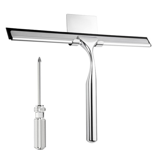 Shower squeegee inch - shower, squeegee,
