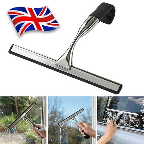 Bathroom shower squeegee - bathroom,