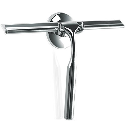 Ulinek shower window squeegee - shower,