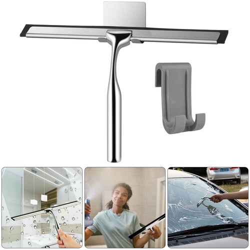 Bathroom shower squeegee - shower,