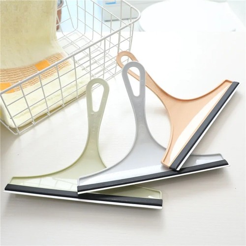 Window squeegee mirror blade - window,