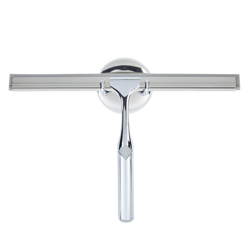 Deluxe shower squeegee - deluxe, squeegee,