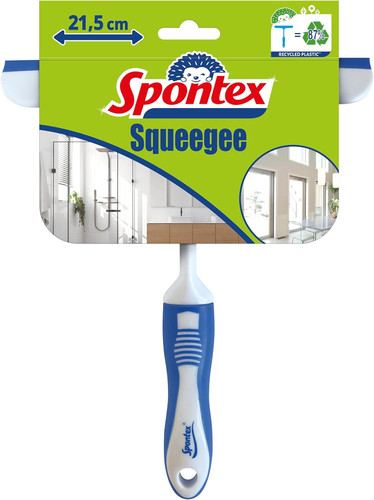 Spontex squeegee - spontex, |