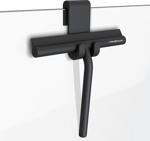 Minismus shower squeegee with - minismus,