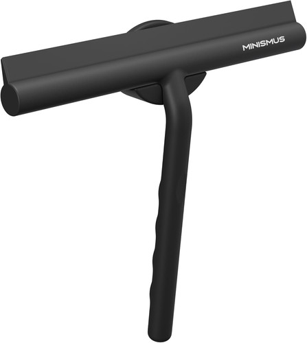 Silicone shower squeegee - silicone,
