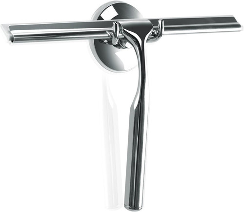Ulinek stainless steel shower - stainless,