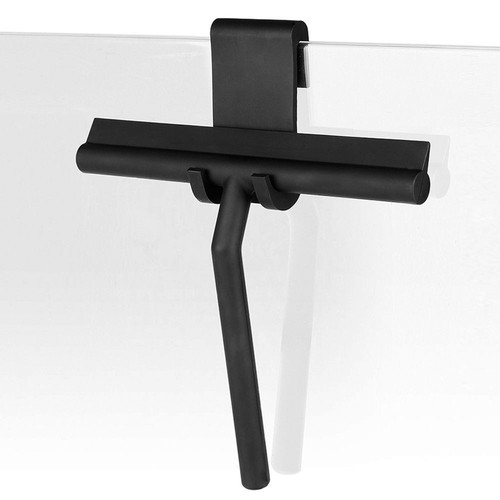 Shower squeegee glass wiper - squeegee,