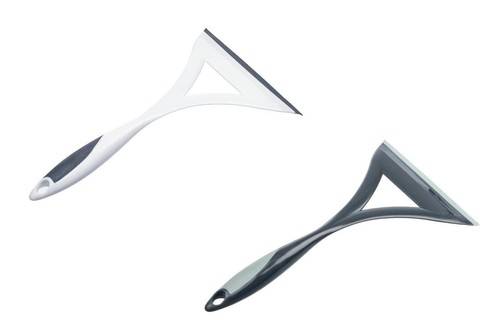 Squeegee wiper blade streak - 2x,