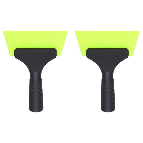 2pcs inch shower squeegee - 2pcs,