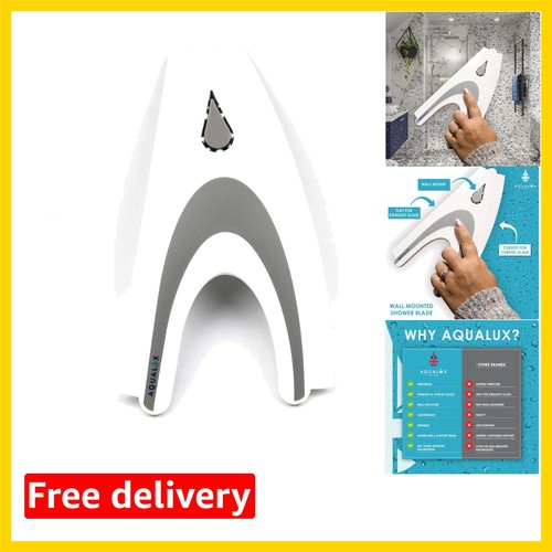 Durable shower blade squeegee - shower,