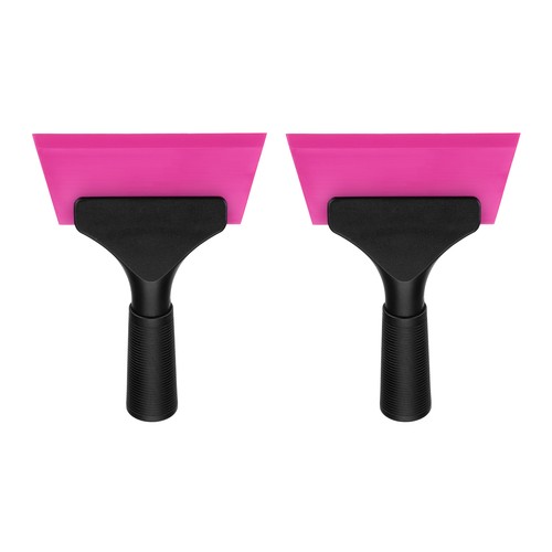 2pcs inch shower squeegee - 5,
