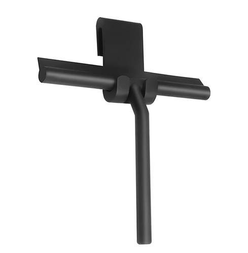 Silicone shower squeegee - shower, with