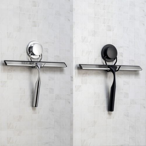 Croydex shower squeegee - shower,