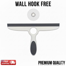 Shower Squeegee with Suction