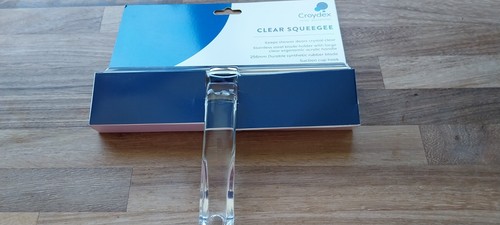 Brand new croydex shower - brand,