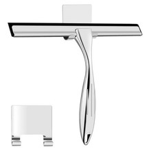 Shower Squeegee, 10 Inch