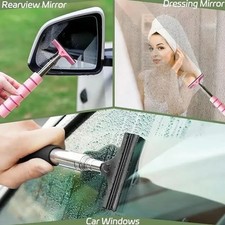Shower Squeegee Glass Wiper