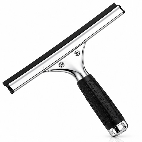 Glass cleaning squeegee window - cleaning,