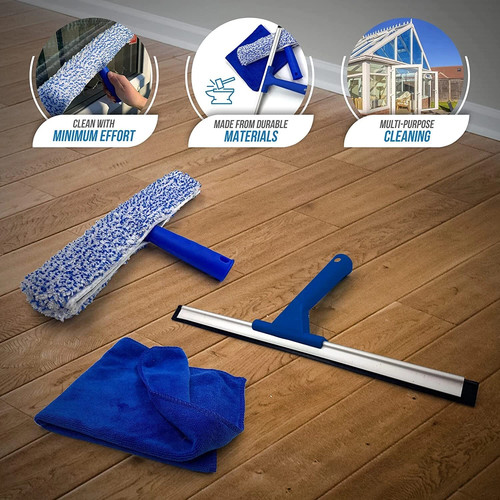 Squeegee professional wiper - professional,