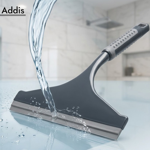Addis bathroom squeegee wiper - addis,