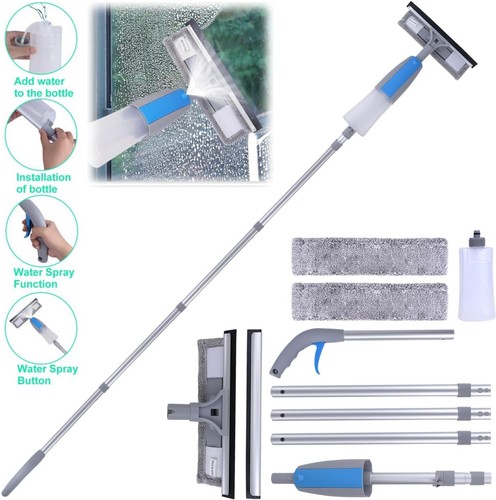 Shower squeegee bathroom - shower,