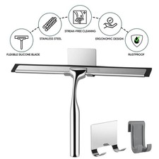 Shower Squeegee Bathroom Glass