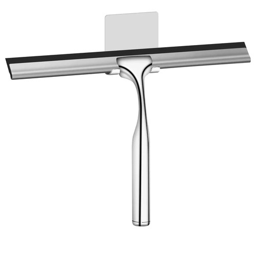 Stainless steel shower - stainless,