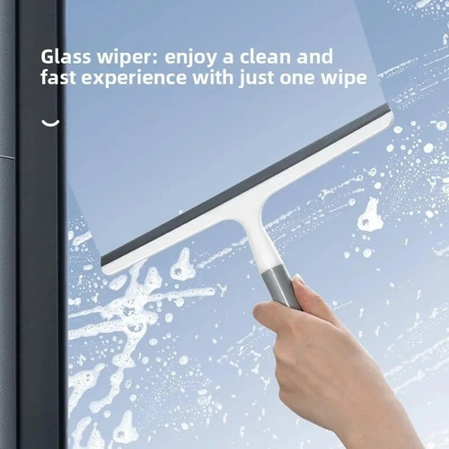 Silicone shower squeegee water - silicone,