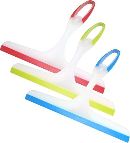 Window squeegee shower screen - squeegee,