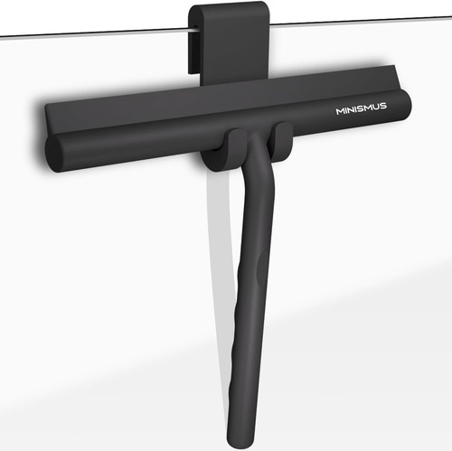 Minismus shower squeegee - shower,