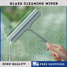 Shower Window Squeegee for